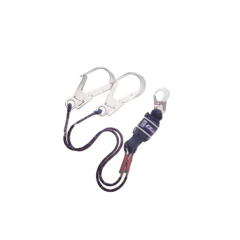 3M DBI-SALA EZ-Stop schokabsorberende vanglijn 1,5 m