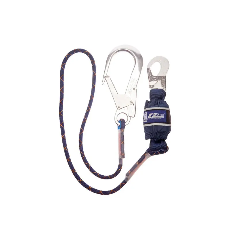 3M DBI-SALA EZ-Stop schokabsorberende vanglijn 2 m