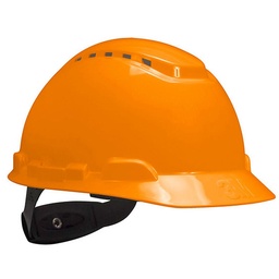 3M Peltor H-700N Veiligheidshelm - Oranje