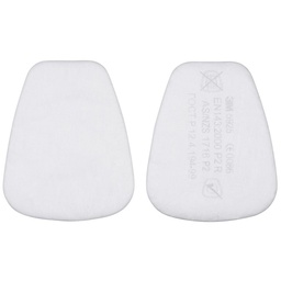 3M 5925 stoffilter P2 R