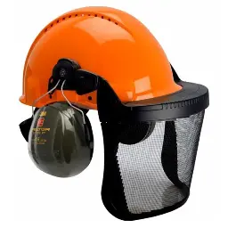 3M Peltor  G3000MOR52FH15B Combinatieset Bosbouw