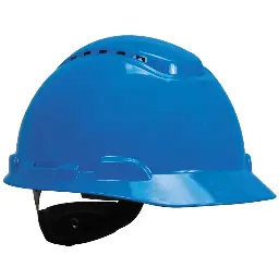 3M Peltor H-700N Veiligheidshelm - Blauw