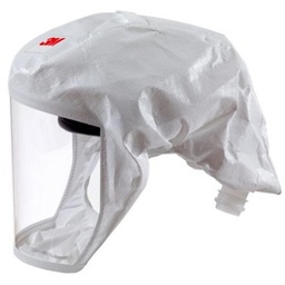 3M S-133 hoofdkap