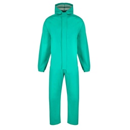 Alpha Solway Chem FR FRBH-EW overall S