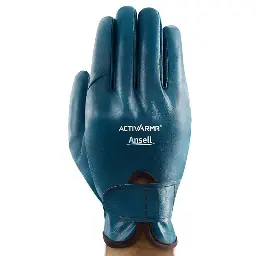 Ansell ActivArmr 07-112 handschoen maat 9