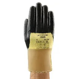 Ansell ActivArmr 28-329 handschoen maat 9
