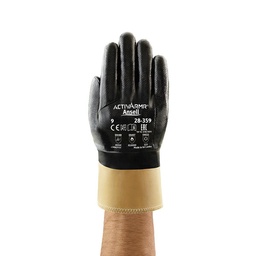 Ansell ActivArmr 28-359 handschoen maat 8 