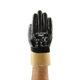 Ansell ActivArmr 28-359 handschoen maat 9
