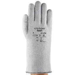 Ansell ActivArmr 42-474 handschoen 9-330 mm