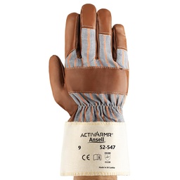 Ansell ActivArmr 52-547 handschoen maat 9