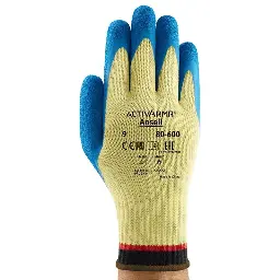 Ansell ActivArmr 80-600 handschoen maat 9