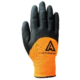 Ansell ActivArmr 97-011 handschoen maat 9