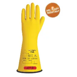 Ansell ActivArmr RIG014YBSC 1000V handschoen maat 10