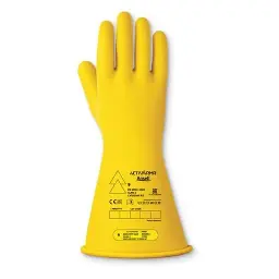 Ansell ActivArmr RIG214 17000V handschoen maat 9