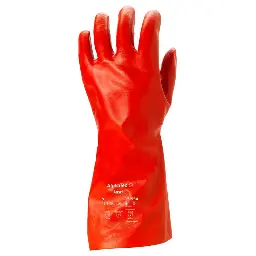 Ansell AlphaTec 15-554 handschoen 9-355 mm