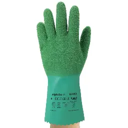 Ansell AlphaTec 16-650 handschoen maat 10