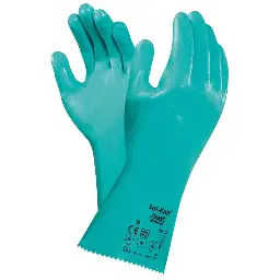 Ansell AlphaTec 39-124 handschoen maat 9