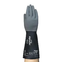 Ansell AlphaTec 53-001 handschoen maat 8