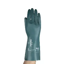 Ansell AlphaTec 58-001 ESD handschoen maat 7