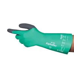 Ansell AlphaTec 58-005 handschoen maat 7