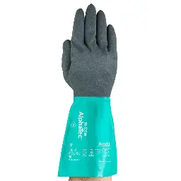 Ansell AlphaTec 58-535W handschoen 11-356 mm