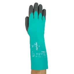 Ansell AlphaTec 58-735 handschoen 10-350 mm