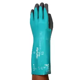 Ansell AlphaTec 58-835 handschoen maat 10