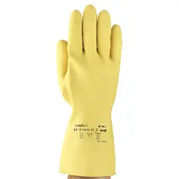 Ansell AlphaTec 87-063 handschoen 8-320 mm