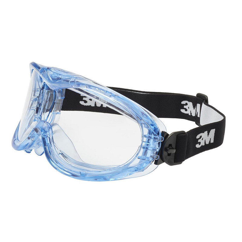 3M Fahrenheit ruimzichtbril