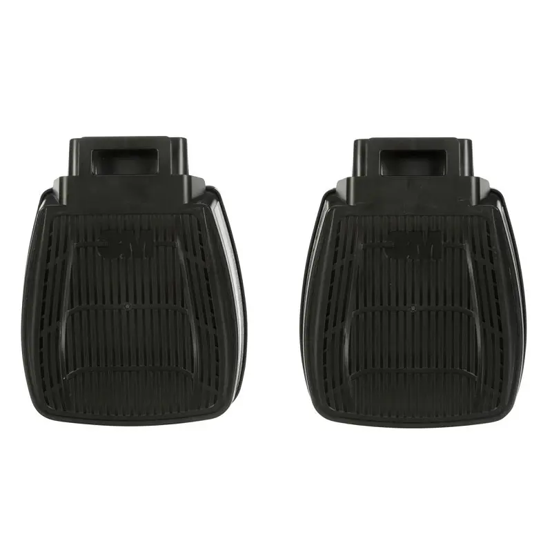 3M Secure Click D8095 Combinatiefilter A2P3R