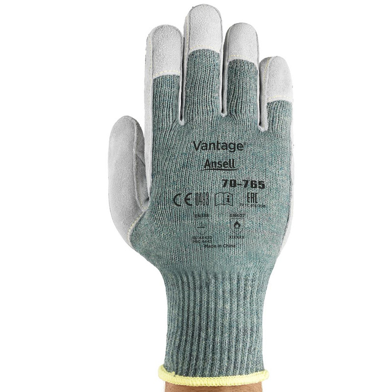 Ansell ActivArmr 70-765 handschoen maat 8