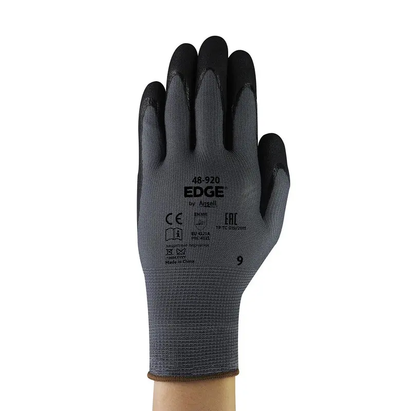Ansell EDGE 48-920 handschoen maat 7