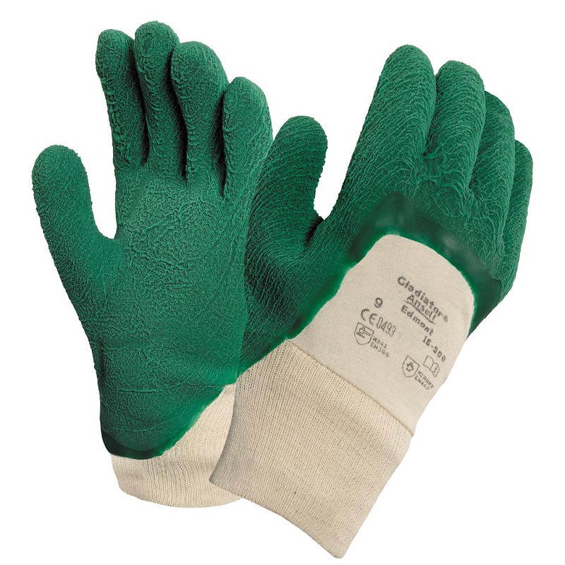 Ansell Gladiator 16-500 handschoen maat 7