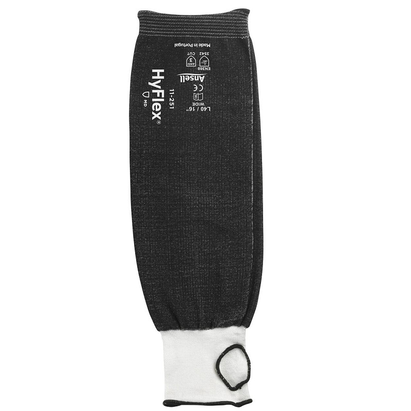 Ansell HyFlex 11-251 armbeschermer Wide 305mm