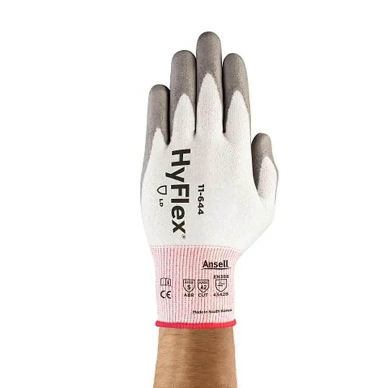 Ansell HyFlex 11-644 handschoen maat 8
