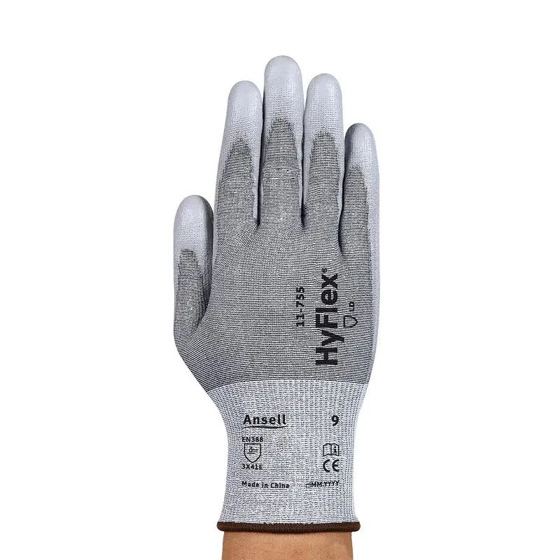 Ansell Hyflex 11-755 handschoen maat 9