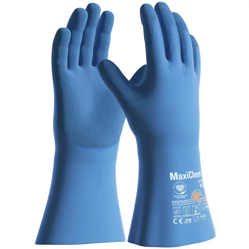 ATG Maxichem 76-730 handschoen maat 10