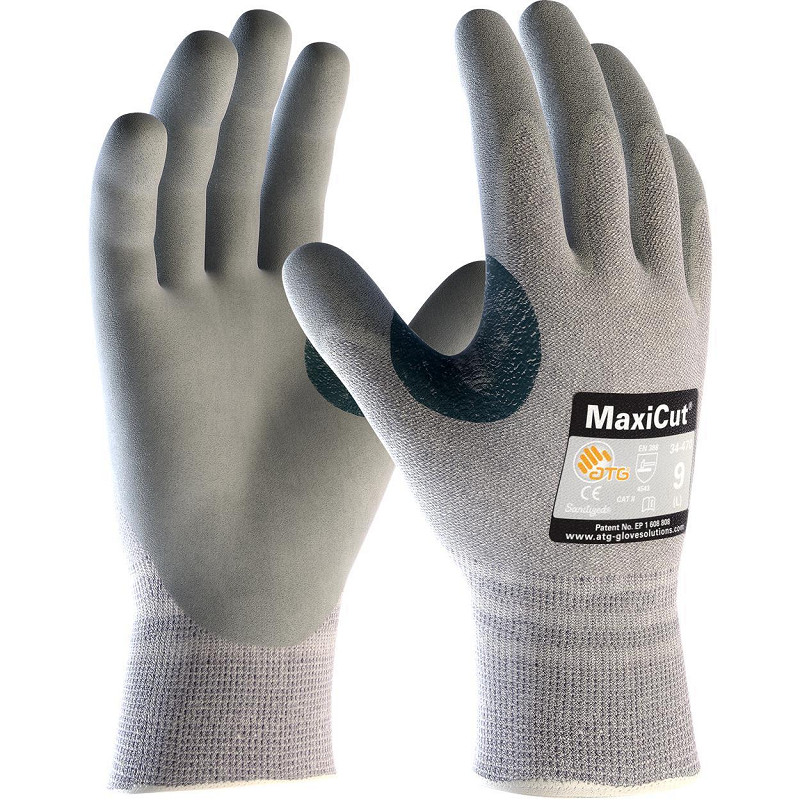 ATG MaxiCut 34-470 handschoen