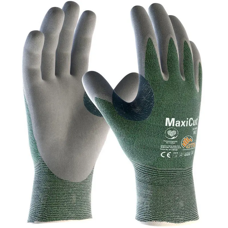 ATG MaxiCut Dry 34-450 handschoen maat 8