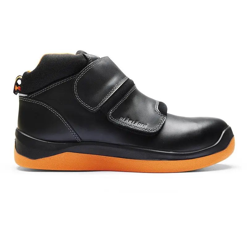 Blåkläder 2459 Asfalt veiligheidsschoen S2 -MAAT 38