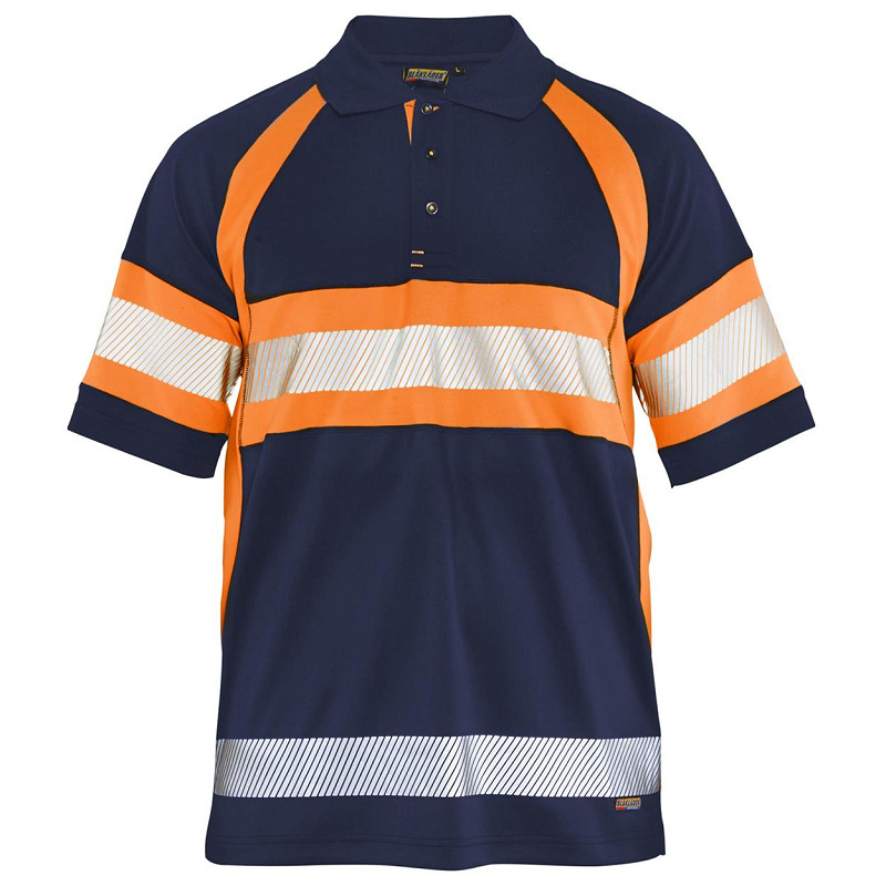Blåkläder 3338 poloshirt