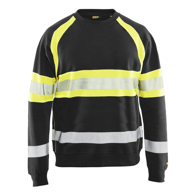 Blåkläder 3359 sweater