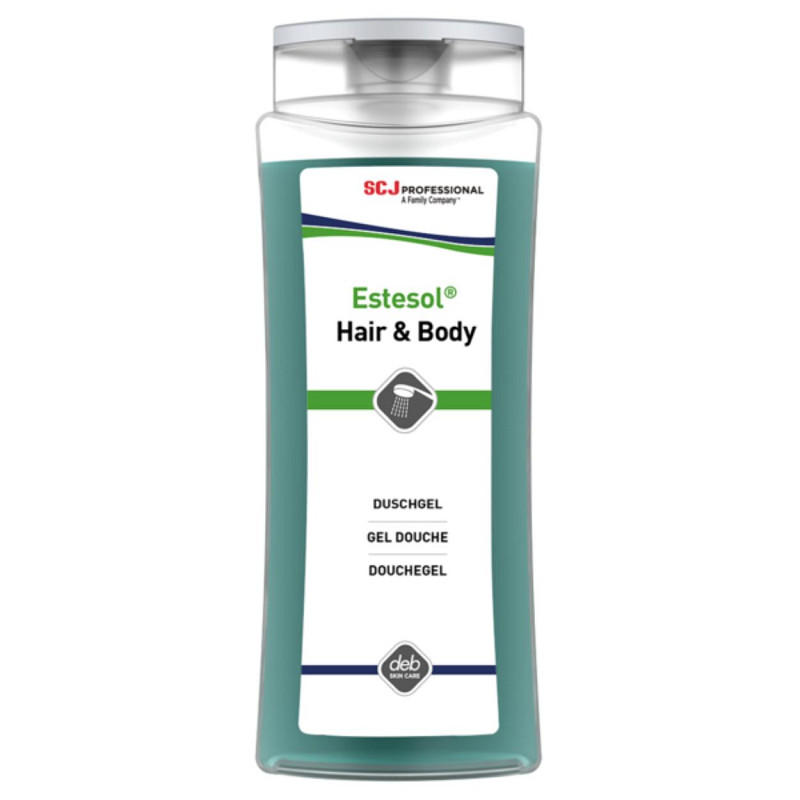 Deb Stoko Estesol Hair & Body huidreiniger