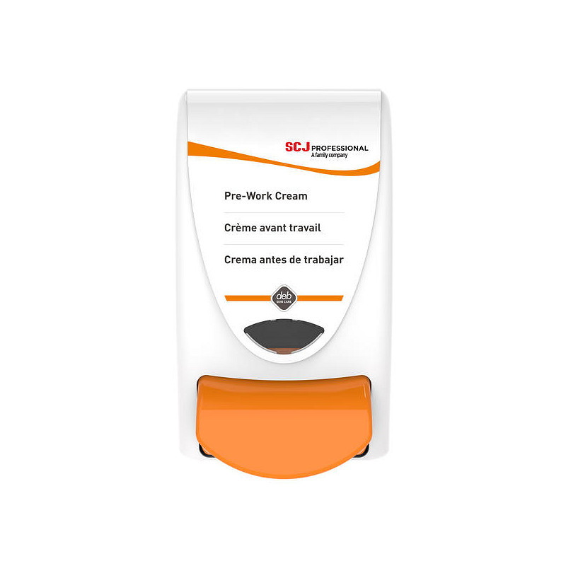 Deb Stoko Protect 1000 dispenser