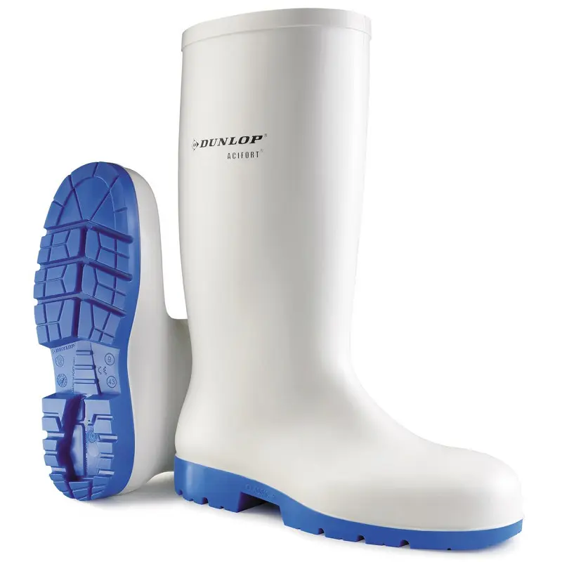 Dunlop Acifort Classic+ laars -MAAT 40