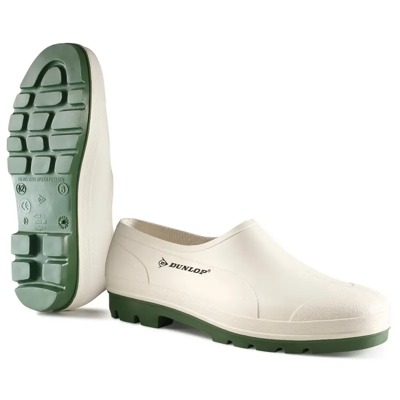 Dunlop Wellie Shoe instapper -MAAT 42