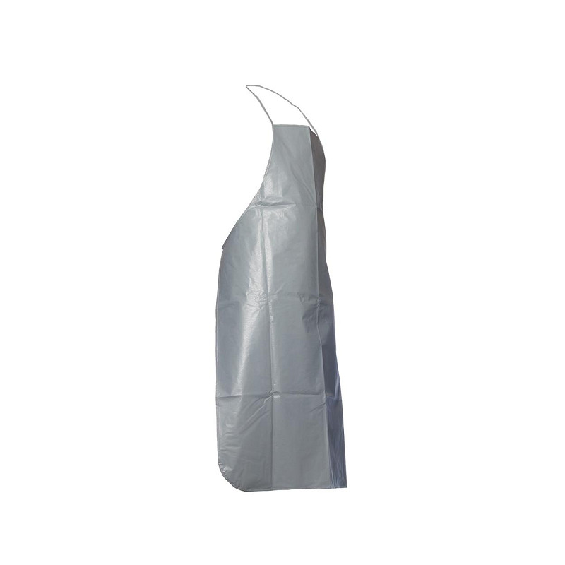DuPont Tychem 6000 F schort PA30LO