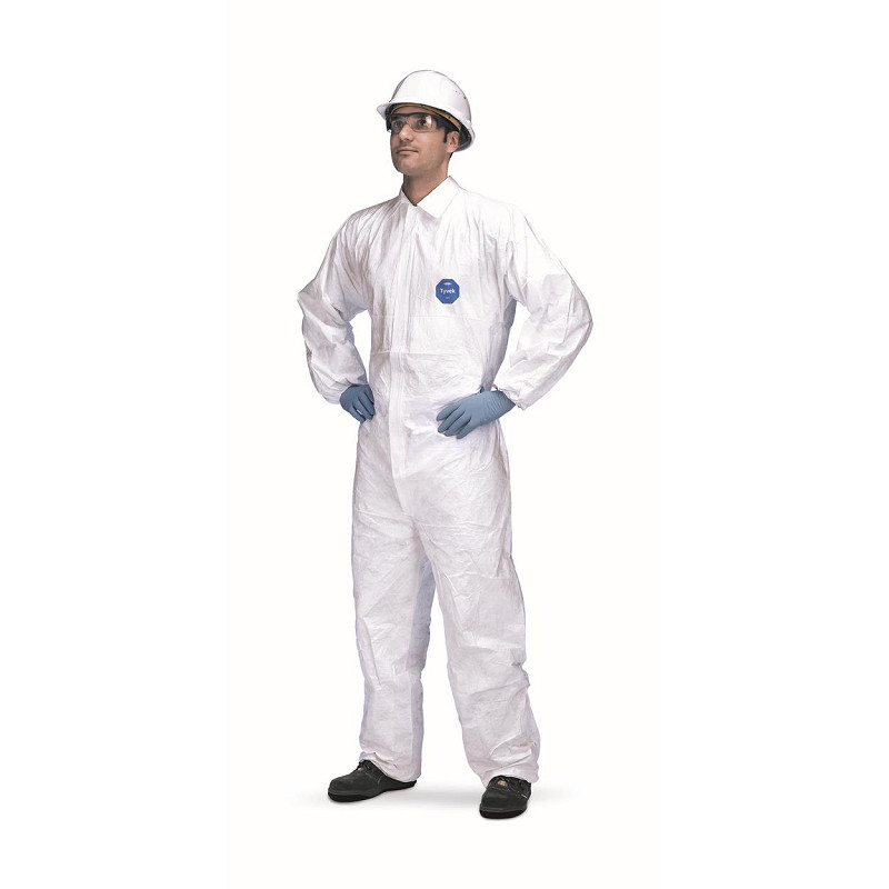 DuPont Tyvek 500 Industrie overall