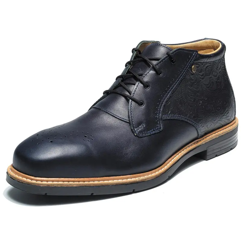 Emma Barocco veiligheidsschoen S3 -MAAT 42