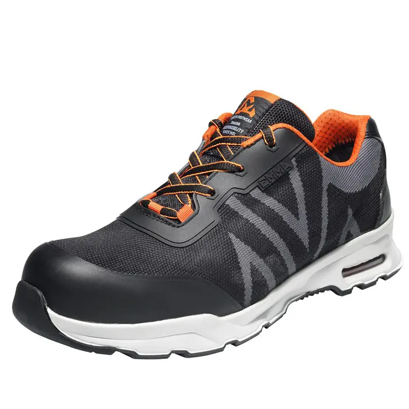 Emma Boston veiligheidsschoen S1P -MAAT 38